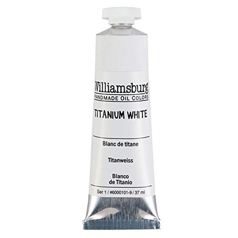 Titanium White