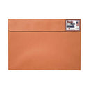 Star Products Red Fiber Envelope, 20 x 14 x 2 Inches