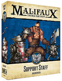 Malifaux Third Edition Arcanists Support Staff