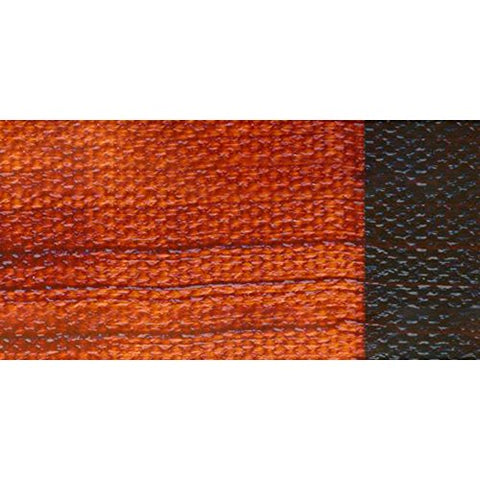 Golden Heavy Body Acrylic - Transparent Red Iron Oxide 16oz jar