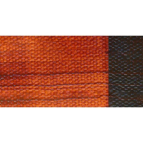 Golden Heavy Body Acrylic - Transparent Red Iron Oxide 16oz jar