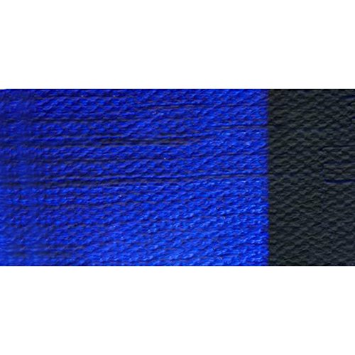 Golden Heavy Body Acrylic - Ultramarine Blue - 32 oz Jar