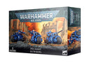 Games Workshop Warhammer 40k - Space Marine Primaris Outriders