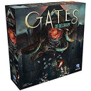 Renegade Game Studios Gates of Delirium Board Game for 2-4 Players Aged 14 & Up
