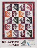 Cindi McCracken Designs Negative Space Pattern None