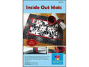 Poorhouse Quilt Designs Inside Out Mats Ptrn