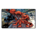 Upper Deck Play Mat: Marvel: Spider-Man, Multi