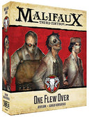 Malifaux Third Edition One Flew Over