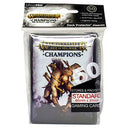 Warhammer: Age of Sigmar - Champions Death Sleeves