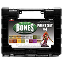 MSP Bones Ultra-Coverage Paints: Set #4