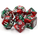 TASTY MINSTREL GAMES 7-Set Hemogoblin Fusion GRRDwh