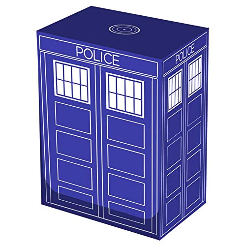 DB: Policebox