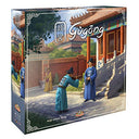 Tasty Minstrel Games Gugong