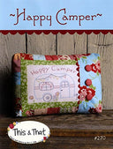 Happy Camper 12