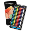 Prismacolor Premier Colored Woodcase Pencils, 12 Assorted Colors/set