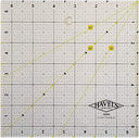 Havels Square Fabric x 6-1/2in Ruler