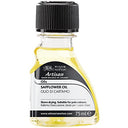 Winsor & Newton Artisan Water Mixable Mediums Safflower Oil, 75ml