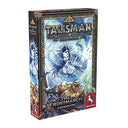 Pegasus Spiele Talisman: The Frostmarch, Multi-Colored