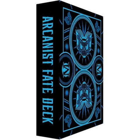 Wyrd Games WYR23022 Accessories