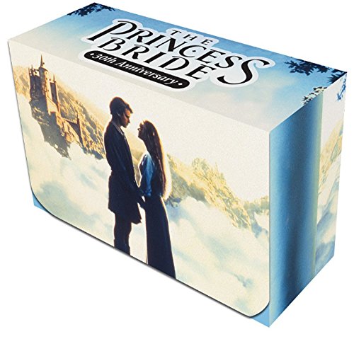 Deckbox - The Princess Bride