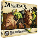 Malifaux: Bayou Mudlight Whispers (23621)