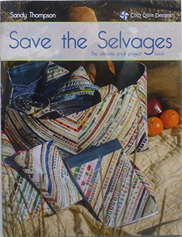 Cozy Quilt Designs Book