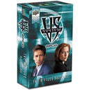 Upper Deck VS System 2PCG The X-Files Battles, Multicolor