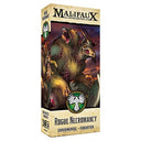 Resurrectionists - Rogue Necromancy (Alternate Sculpt)