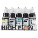 Golden High Flow Drawing Set, Multicolor