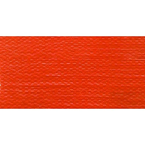 Golden Heavy Body Acrylic - Pyrrole Red Light 32oz jar