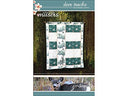 McKay Manor Musers Deer Tracks Block Blanket Ptrn