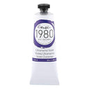 Gamblin 1980 Oil Ultramarine Violet 37Ml