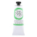 Gamblin 1980 Oil Perm Green Lt 37Ml