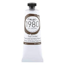 Gamblin 1980 Oil Raw Umber 37Ml