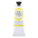 Gamblin 1980 Oil Cadmium Yellow Lt 37Ml