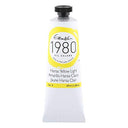 Gamblin 1980 Oil Hansa Yellow Lt 37Ml