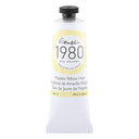 Gamblin 1980 Oil Naples Yellow Hue 37Ml