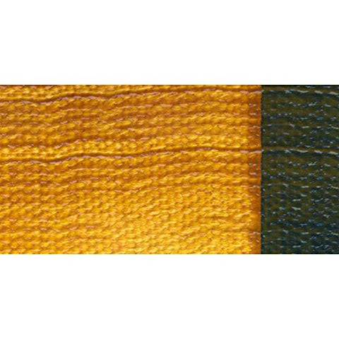 Golden Heavy Body Acrylic - Transparent Yellow Iron Oxide 16oz jar