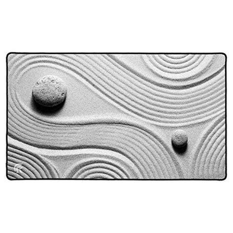Legion Supplies LGNPLM104 Play Mat-Zen Garden Card