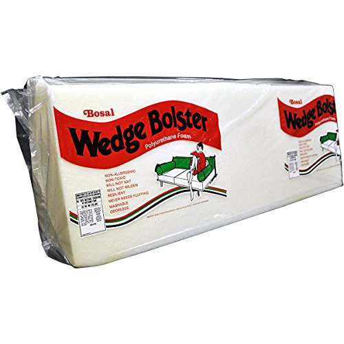 Bosal Urethane Foam Wedge Bolster-5