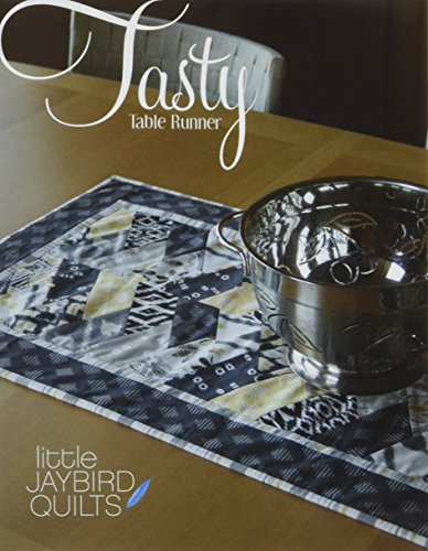 Jaybird Tasty Table Runner