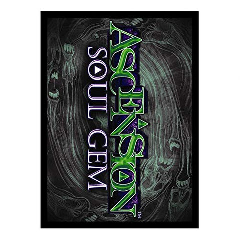 Ascension Soul Gem Art Sleeve (50)