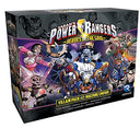 Renegade Game Studios Power Rangers - Heroes of The Grid: Villain Pack #2 - Machine Empire Expansion