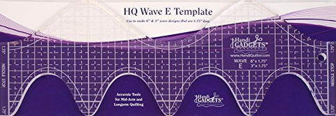 HQ Wave E Template