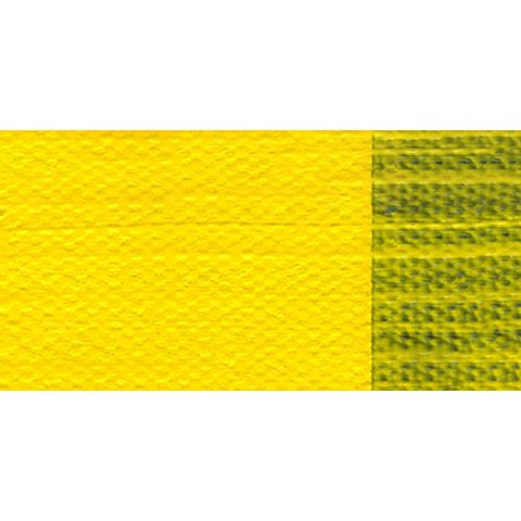 Golden Heavy Body Acrylic - Primary Yellow 32oz jar