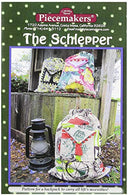 Piecemakers The Schlepper Pattern