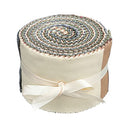 Brewer Basics Fabric Roll precuts, Neutral