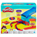 Hasbro PD: Play-Doh Fun Factory 4 oz (3)