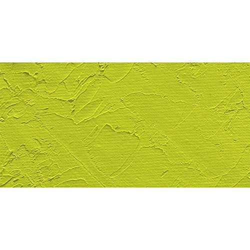 Gamblin Artist Oil 37Ml Cadmium Chartreuse