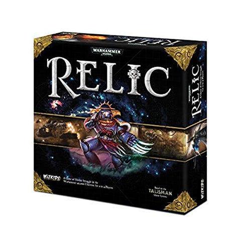 Warhammer 40, 000: Relic (Standard Edition)